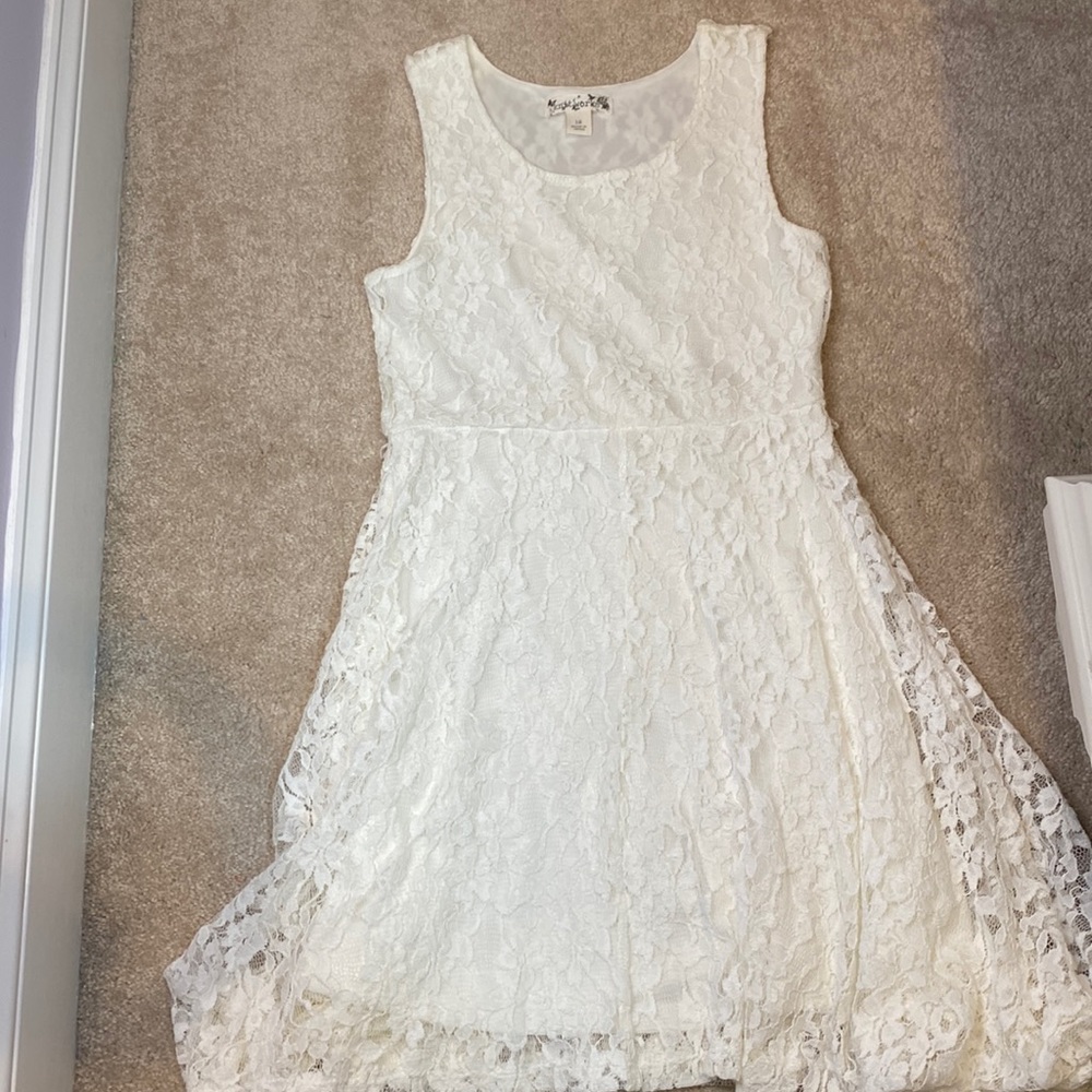 💐 EASTER SALE KNIT WORKS, Girls, 12y, Dress